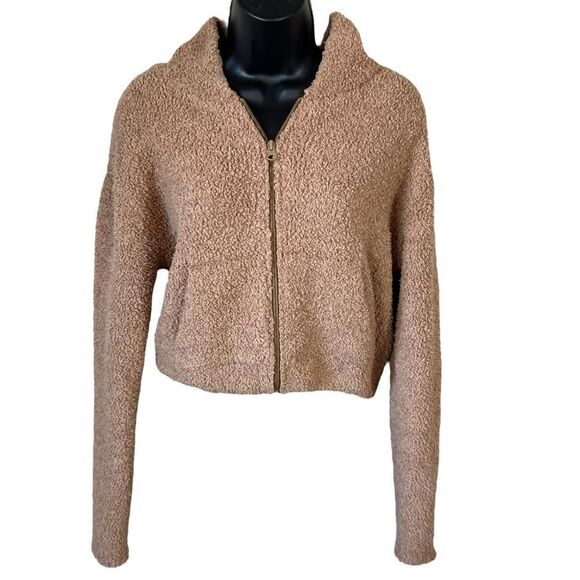 SKIMS Teddy Collection Jogger Set - Picture 2 of 16